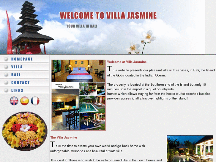 www.villajasmine.net