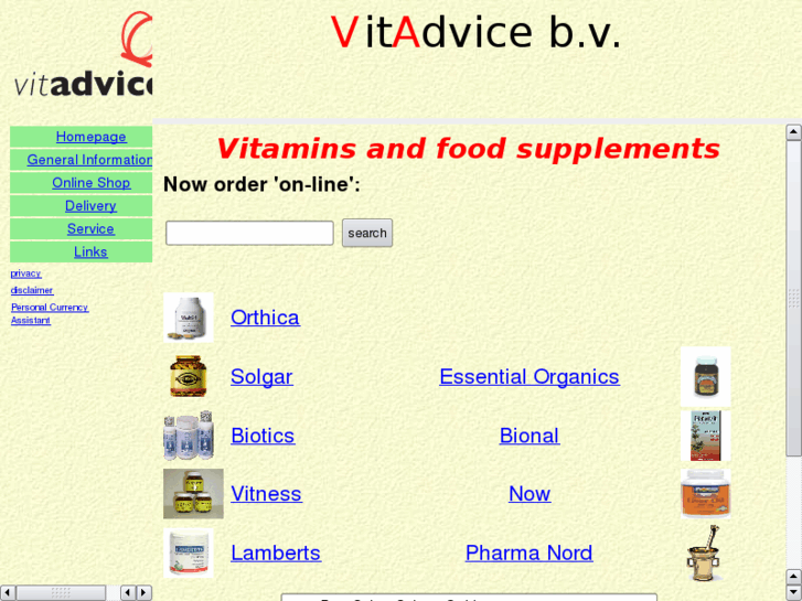 www.vitadvice.com