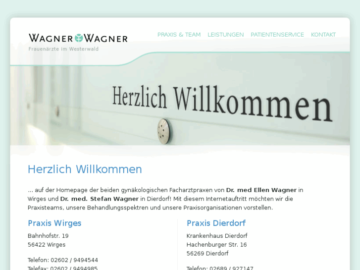 www.wagnerundwagner.de