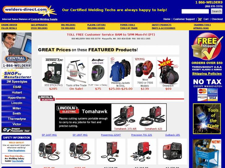 www.welders-direct.com