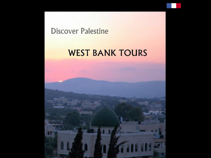 www.westbanktours.com