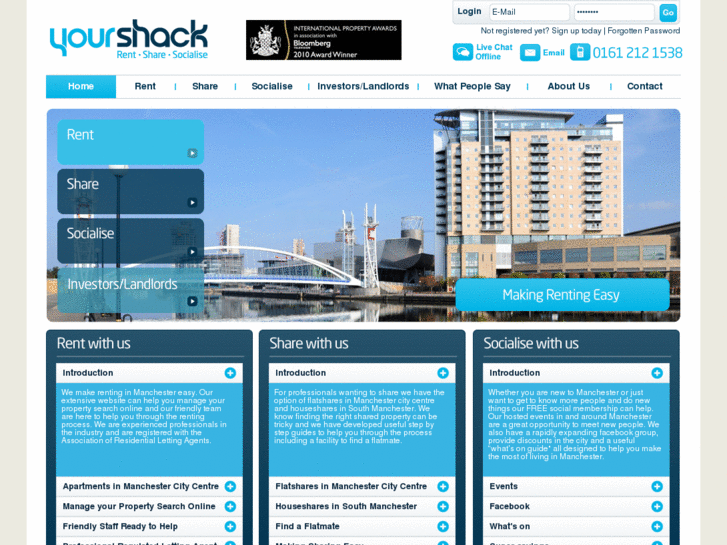 www.yourshack.co.uk