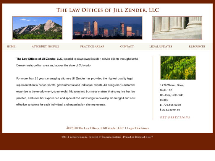 www.zenderlaw.com