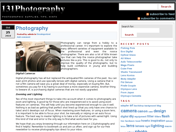 www.131photography.com