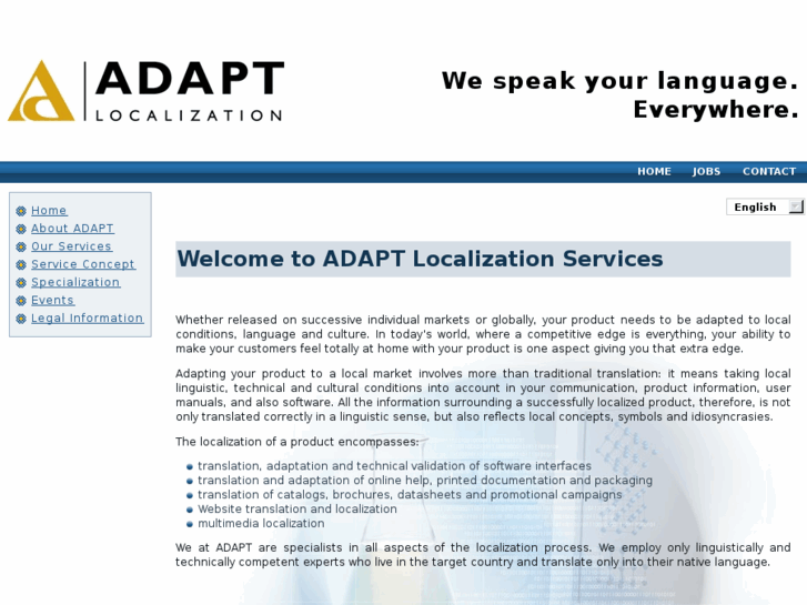 www.adapt-localization.info