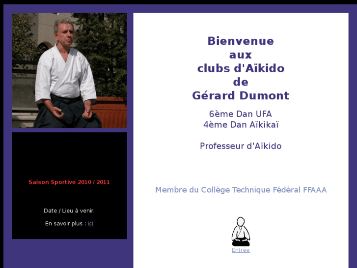 www.aikido-gerard-dumont.com