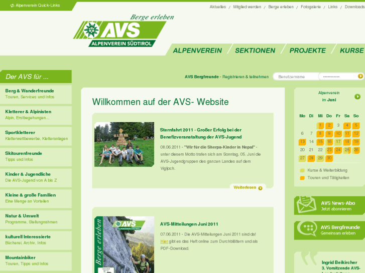 www.alpenverein.it