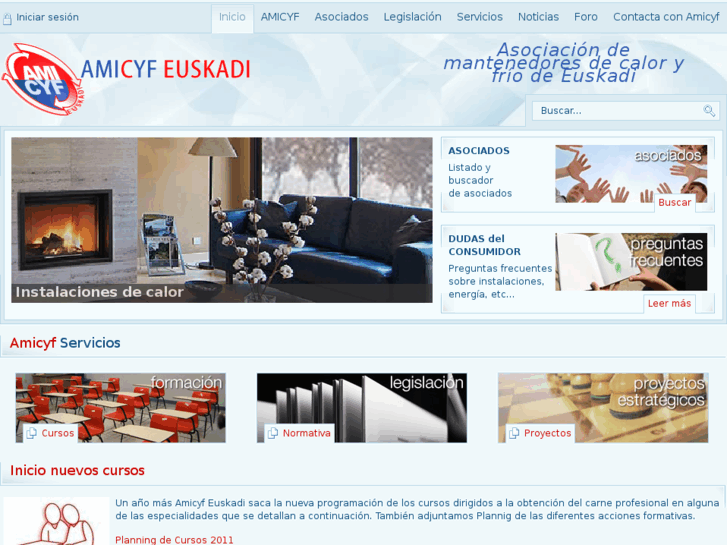 www.amicyfeuskadi.com