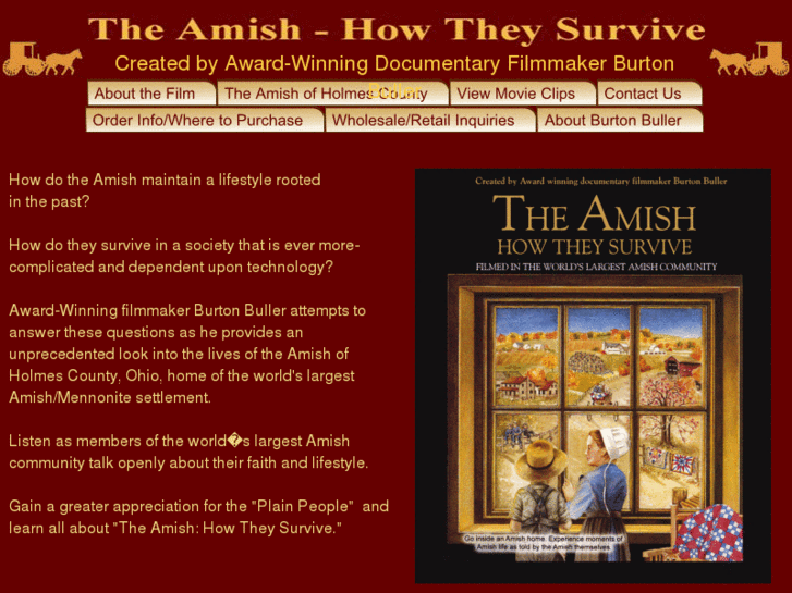 www.amishsurvive.com