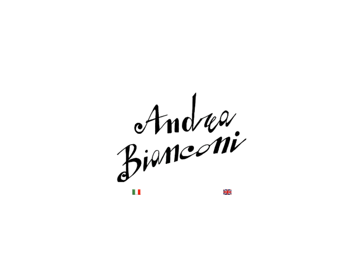 www.andreabianconi.com