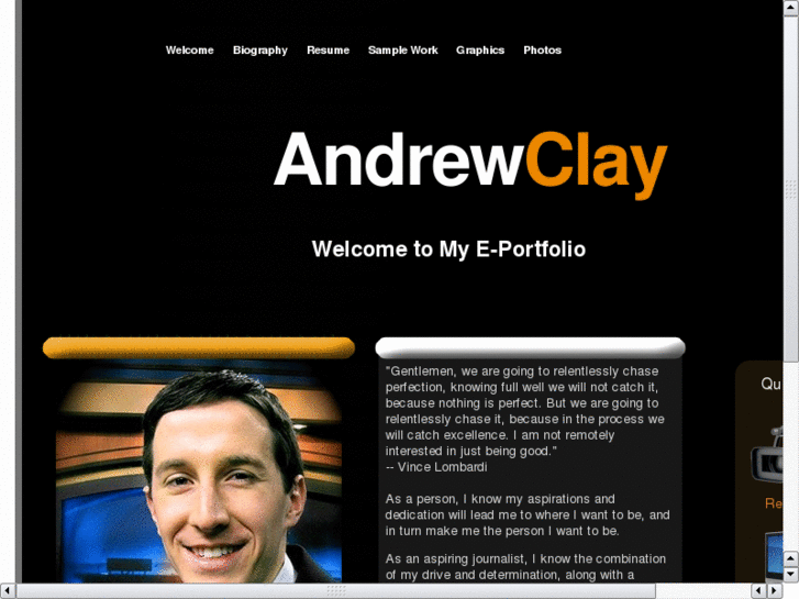 www.andrewdclay.com