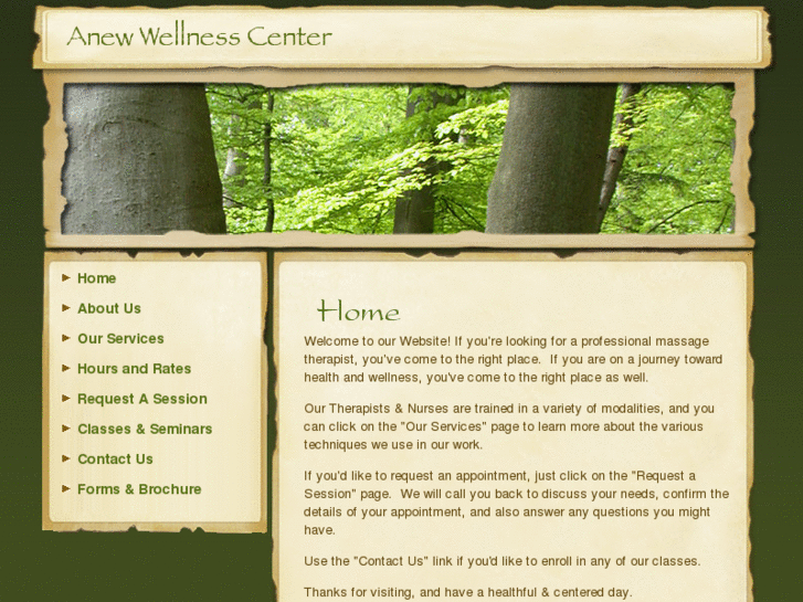 www.anewwellnesscenter.com