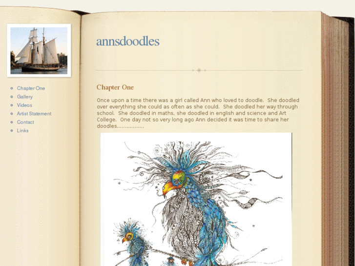 www.annsdoodles.com