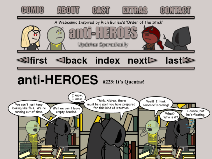 www.antiheroescomic.com