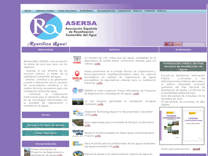 www.asersagua.com