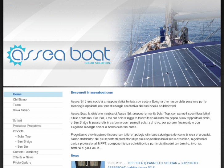 www.asseaboat.com