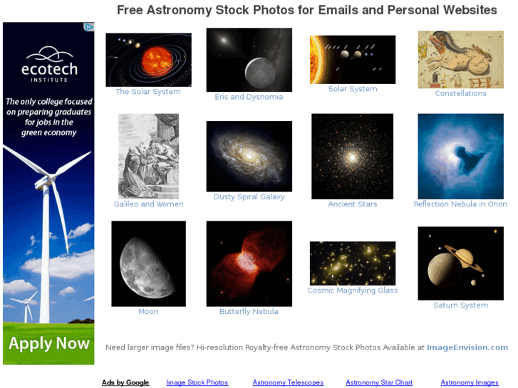 www.astronomystockphotos.com