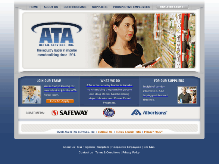 www.ataretail.com