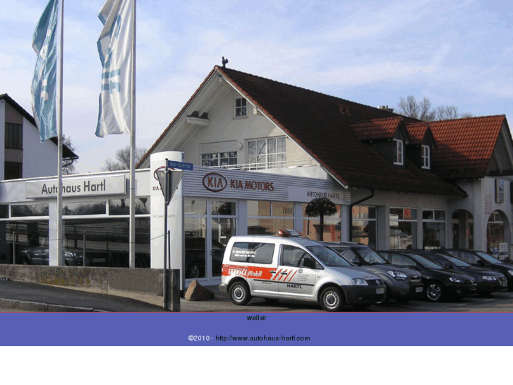 www.autohaus-hartl.com