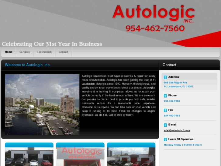 www.autologicfl.com