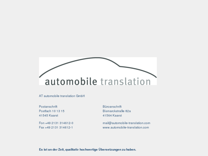 www.automobile-translation.com