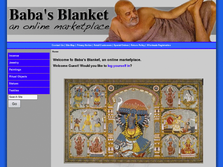 www.babasblanket.com