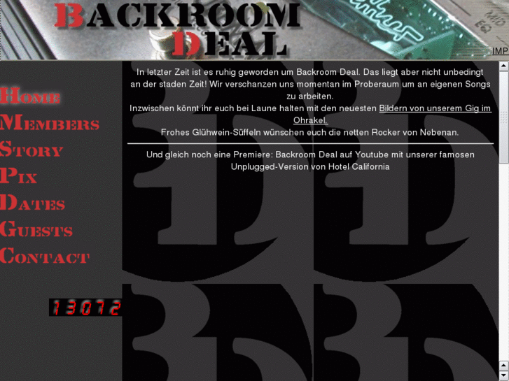 www.backroomdeal.com