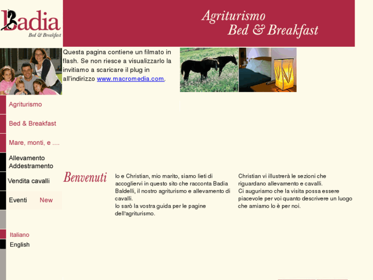 www.badiagriturismo.it