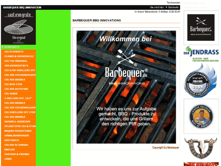 www.bbqinnovationsstore.de