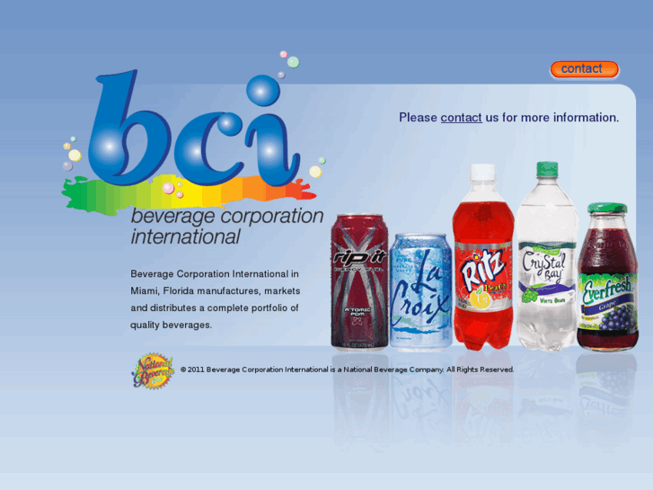 www.bcibeverages.com