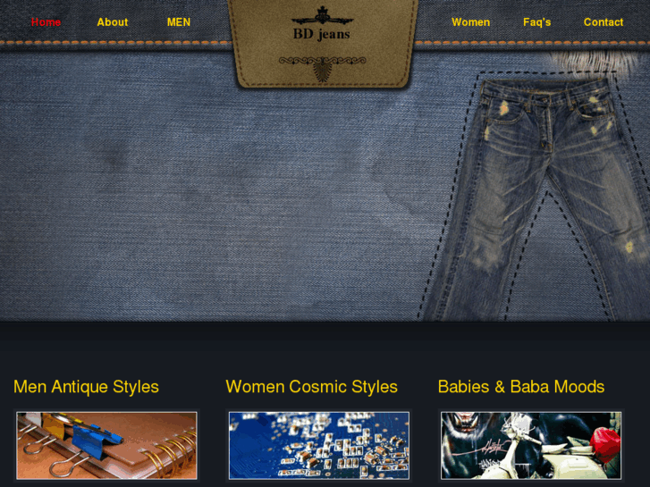 www.bdjeans.com