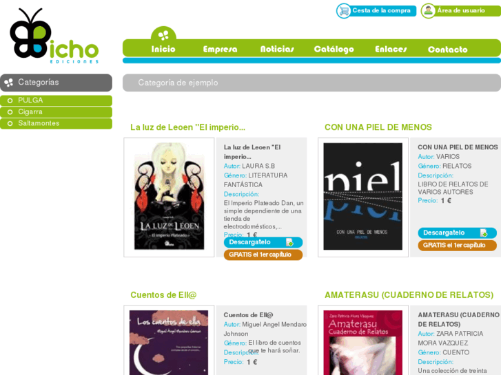 www.bichoediciones.com