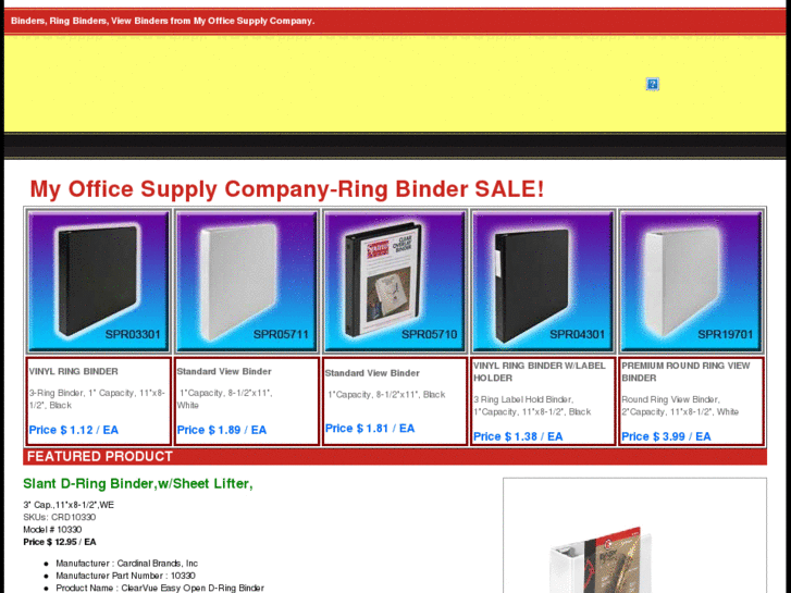 www.bindercompany.com