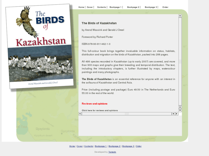 www.birdsofkazakhstan.com