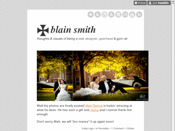 www.blainsmith.com