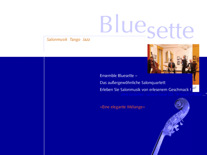 www.bluesette.de