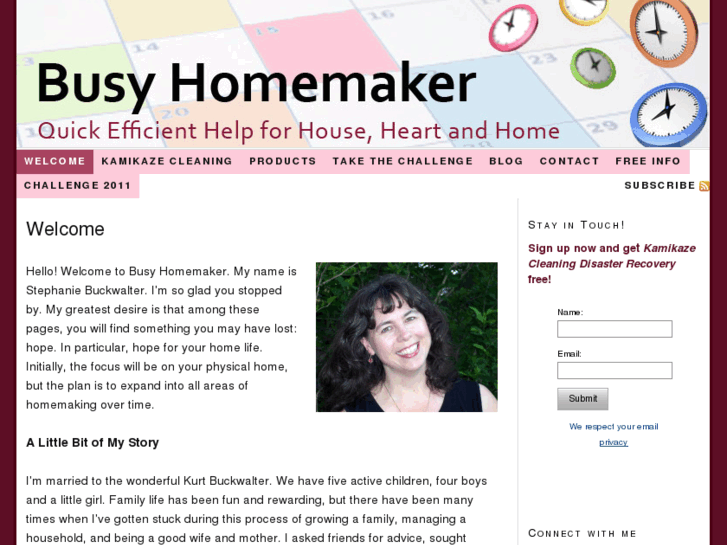 www.busyhomemaker.com