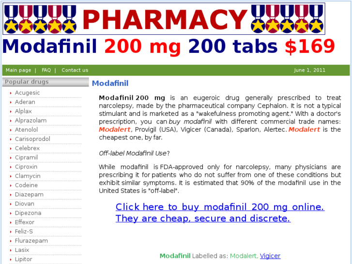 www.buymodafinil200.net