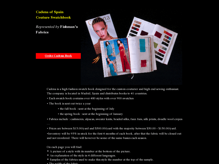 www.cadenaamerica.com