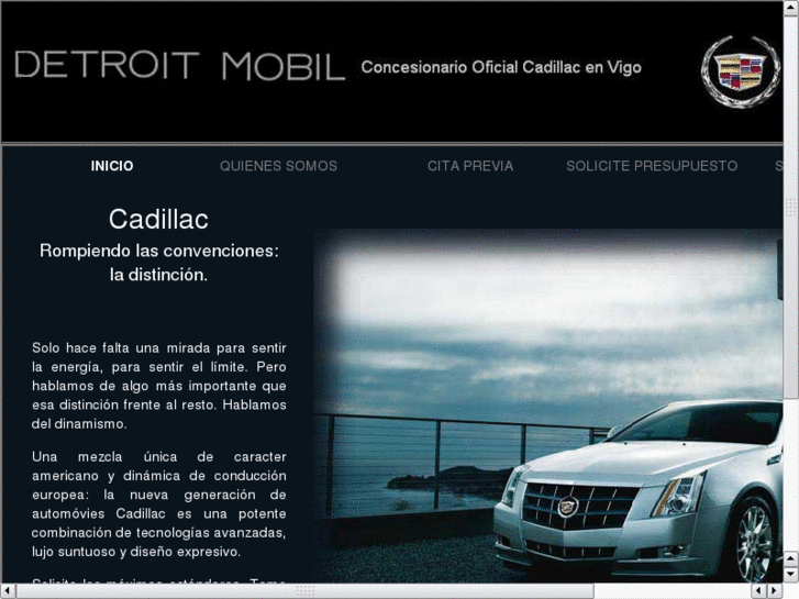 www.cadillacvigo.com