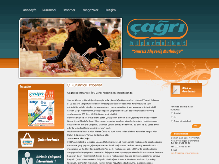 www.cagrihipermarket.com