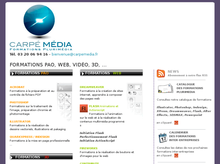 www.carpemedia.fr