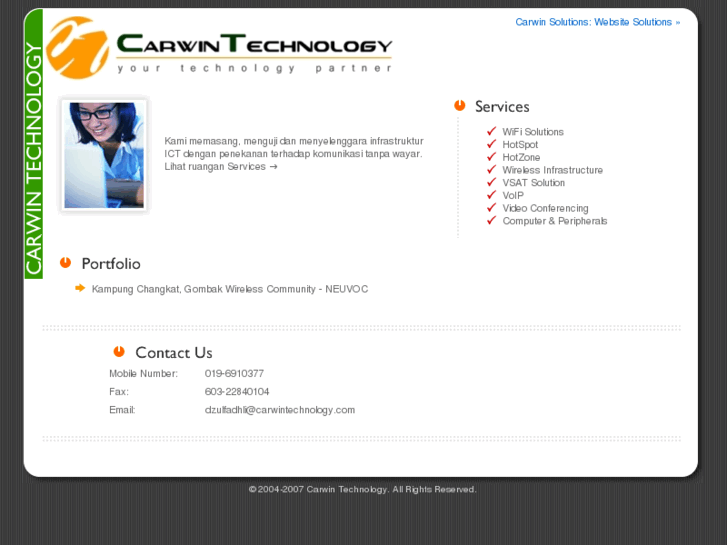 www.carwintechnology.com