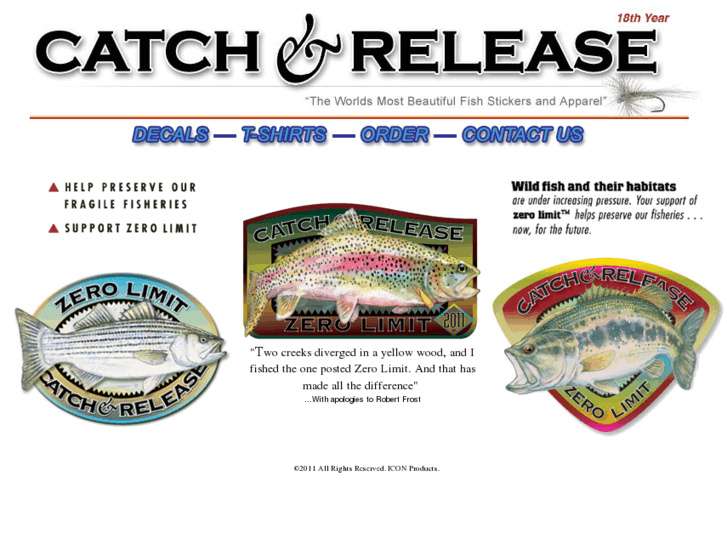 www.catchrelease.com