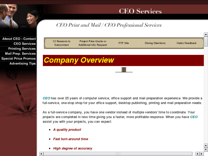 www.ceo-service.com