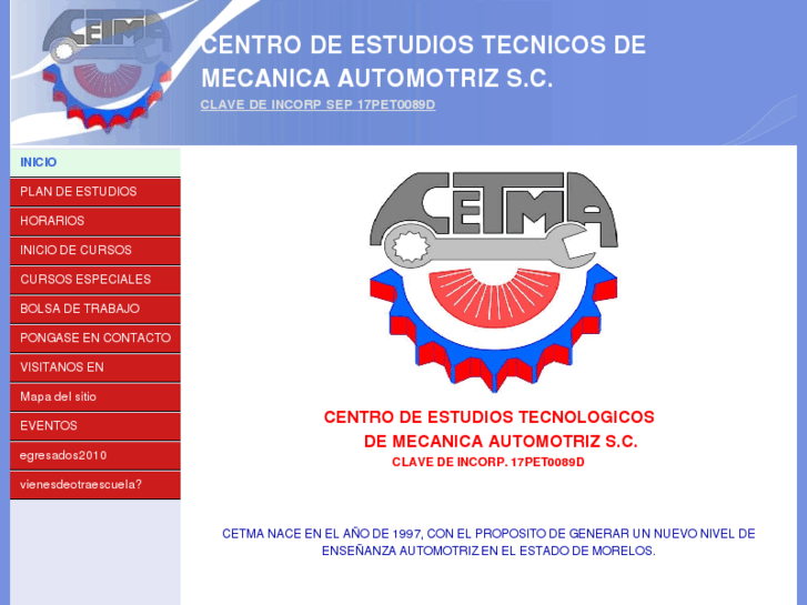 www.cetmaautomotriz.com