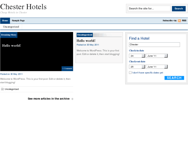 www.chester-hotelsonline.com