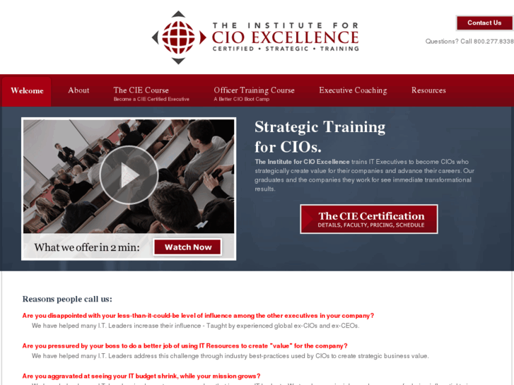 www.cioexcellence.com