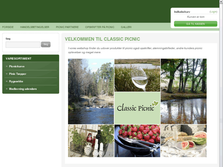 www.classic-picnic.com