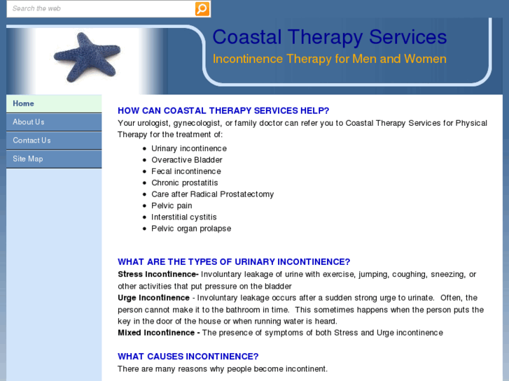 www.coastaltherapyservices.net